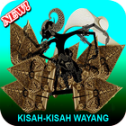 Kisah-Kisah Wayang icône
