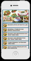 Tips Makan Sehat スクリーンショット 1