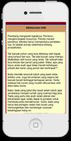 برنامه‌نما Motivasi Kehidupan عکس از صفحه