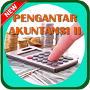 Pengantar Akuntansi II APK