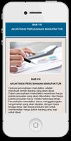 برنامه‌نما Pengantar Akuntansi II عکس از صفحه