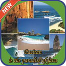 Wisata Pacitan APK