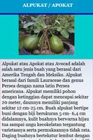 برنامه‌نما Tanaman Buah Dalam Pot عکس از صفحه