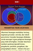 برنامه‌نما Teori Akuntansi عکس از صفحه