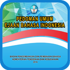 Pedoman Umum Ejaan Bahasa Indo ícone