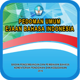 Pedoman Umum Ejaan Bahasa Indo icône