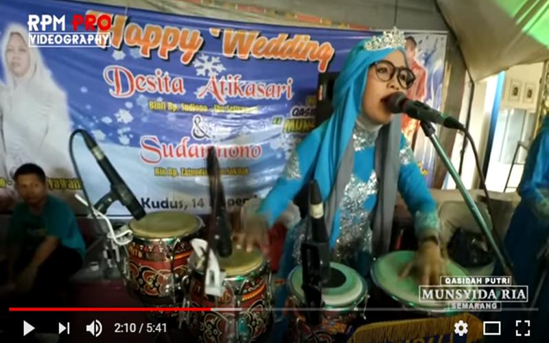 Ratu Kendang Mutik Nida For Android Apk Download