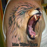 Men Tattoo Ideas