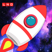 Asteroid Shooter Game icon