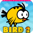 Bird Game 2 - Ne touchez pas les pics