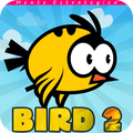 Bird Game 2 - No toques los picos