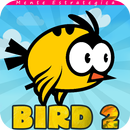Bird Game 2 - Ne touchez pas les pics APK