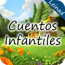 Contos infantis para dormir, com ensinamentos APK