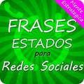 ”Frases y Estados Para Redes Sociales