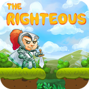 os justos - Justiça é difícil APK