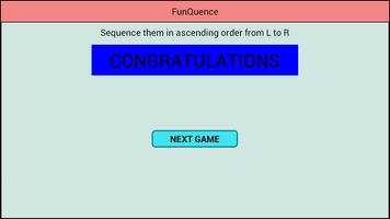 FunQuence スクリーンショット 2