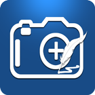 PhotoWrite Plus Free icône