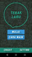 Tebak Lagu poster