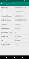 Device Analyst screenshot 2