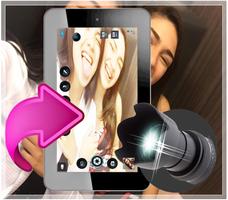HD Camera for android 截图 3