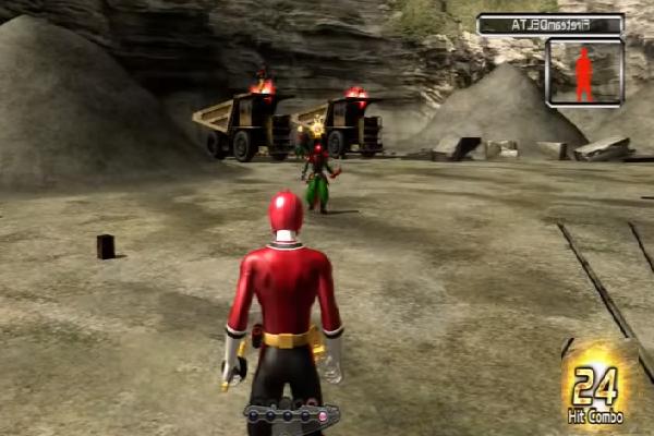 Power Rangers Pc Game Download Power Rangers Pc Game Download