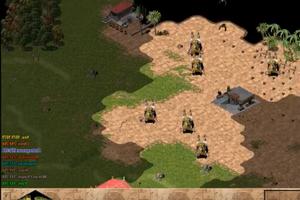 New Age Of Empires 3 Tips screenshot 3