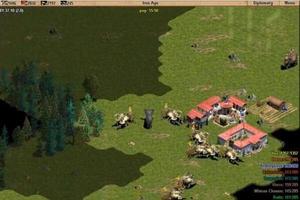 New Age Of Empires 3 Tips screenshot 2