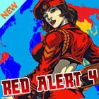 New Red Alert 3 Tips أيقونة