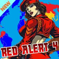New Red Alert 3 Tips poster