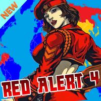 New Red Alert 3 Tips 포스터