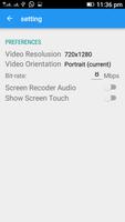 Record Screen Video Audio Photo Ekran Görüntüsü 3