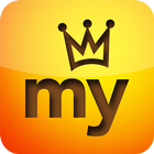 Mentormy Coaching App آئیکن