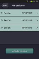 Mentormy Coaching App capture d'écran 1