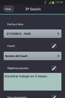 Mentormy Coaching App screenshot 2