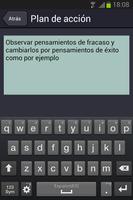 Mentormy Coaching App captura de pantalla 3