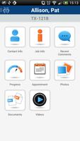 AccuLynx Field App تصوير الشاشة 3