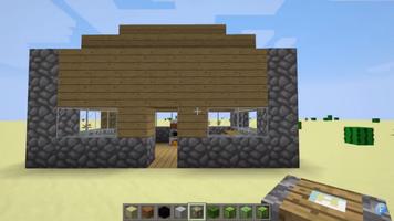 Best Buildings for Minecraft syot layar 1