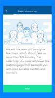 MentorCloud تصوير الشاشة 2