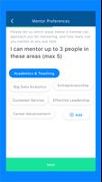 MentorCloud تصوير الشاشة 3