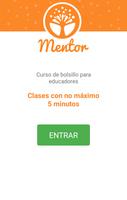 Mentor 4 GECYT постер