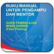 Buku Manual Pengampu & Mentor