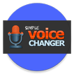 Simple Voice Changer