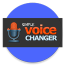 Simple Voice Changer APK