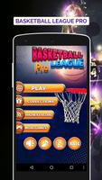 Basket Ball Pro Plakat