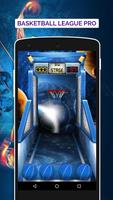 Basket Ball Pro capture d'écran 3