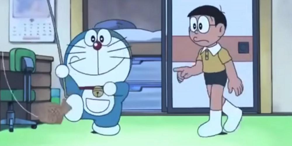 Doraemon Cartoons APK for Android Download