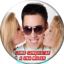 Como Conquistar A Una Mujer-APK