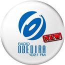 APK Radio Obedira 102.1 FM Paraguay