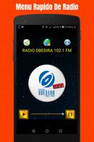 Radio Obedira 102.1 FM Paraguay スクリーンショット 1