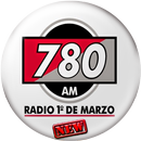 Radio 780 AM Paraguay APK